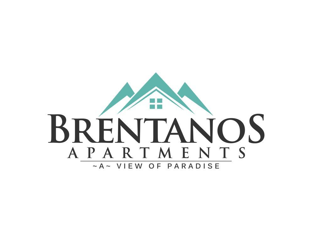 Brentanos Apartments - A - View Of Paradise Gastouri  Exterior foto